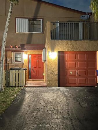 Fairways Of Sunrise, 8025 NW 28th St, Sunrise, Florida 33322, image 1