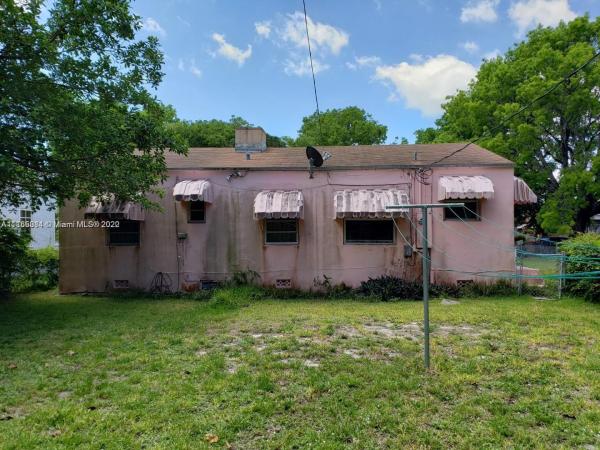 Crestwood, 1027 NW 48th St, Miami, Florida 33127, image 2