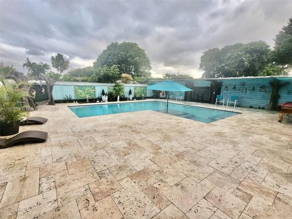 Coral Villas, 6326 SW 28th St, Coral Terrace, Florida 33155, image 1