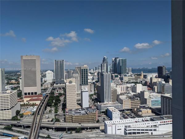 The Ivy At Riverfront, 90 SW 3rd St #3607, Miami, Florida 33130, image 2