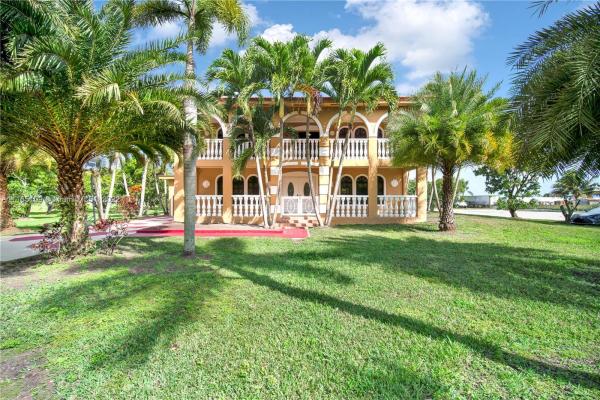 Redland No HOA, 21901 SW 250th St, Redland, Florida 33031, image 2