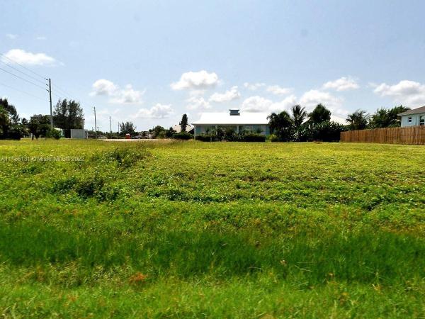 Beach Estates, Lot 6 Porpoise Ave, Fort Pierce, Florida 34949, image 2