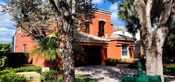 Riviera Isles, 17065 SW 52nd Ct, Miramar, Florida 33027, image 2