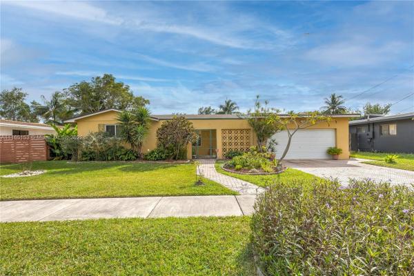 Enchanted Lake, 2350 NE 193rd St, Ojus, Florida 33180, image 1