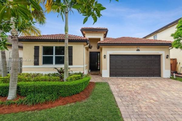 Hemingway Point, 25352 SW 120th Ave, Princeton, Florida 33032, image 2