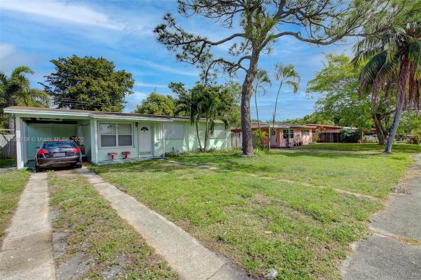 Brendale Heights, 2213 SW 5th Pl, Fort Lauderdale, Florida 33312, image 1