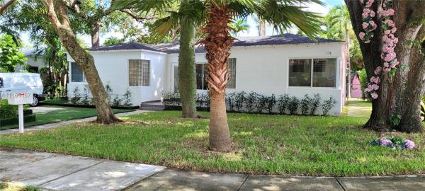 Brentwood, 200 NE 48th Ter, Miami, Florida 33137, image 2