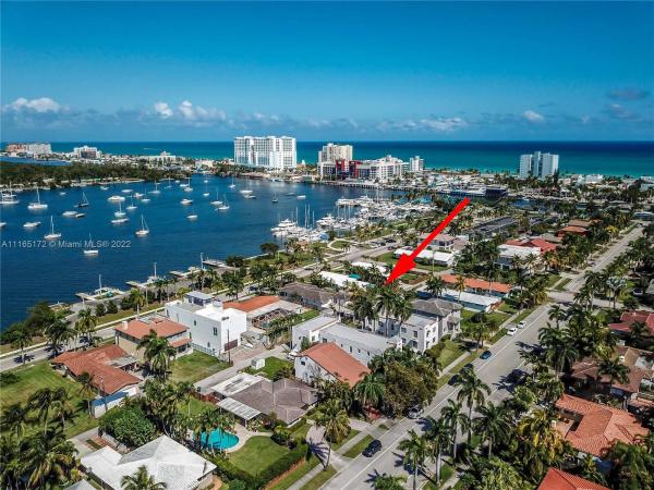 Hollywood Lakes, 808 Polk St, Hollywood, Florida 33019, image 2