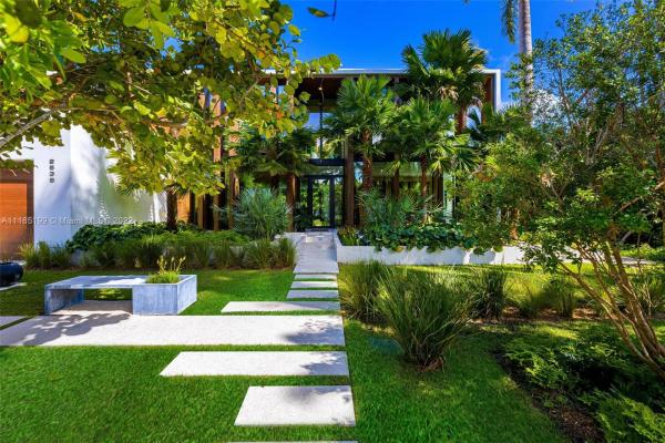 Sunset Islands, 2535 Shelter Ave, Miami Beach, Florida 33140, image 1