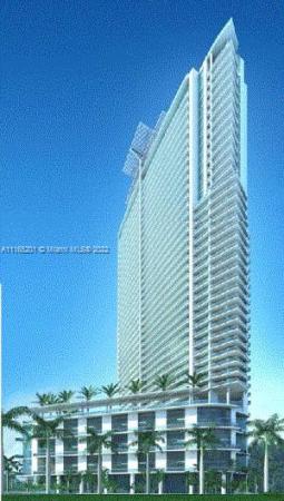 The Ivy At Riverfront, 90 SW 3rd St #3601, Miami, Florida 33130, image 2