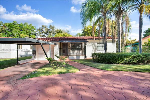 Kensington Park, 1751 SW 24th St, Miami, Florida 33145, image 1