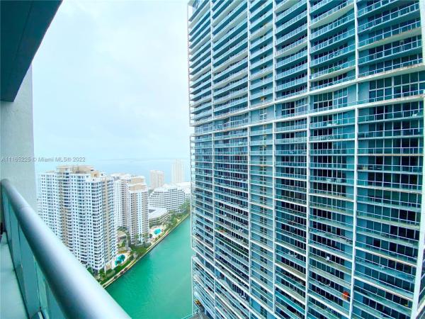 Icon Brickell Tower 1, 475 Brickell Ave #3711, Miami, Florida 33131, image 1