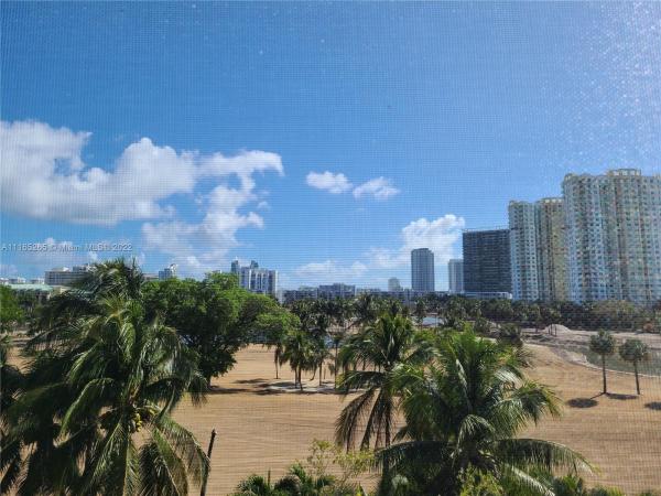 Fairways South, 300 NE 14th Ave #508, Hallandale Beach, Florida 33009, image 1