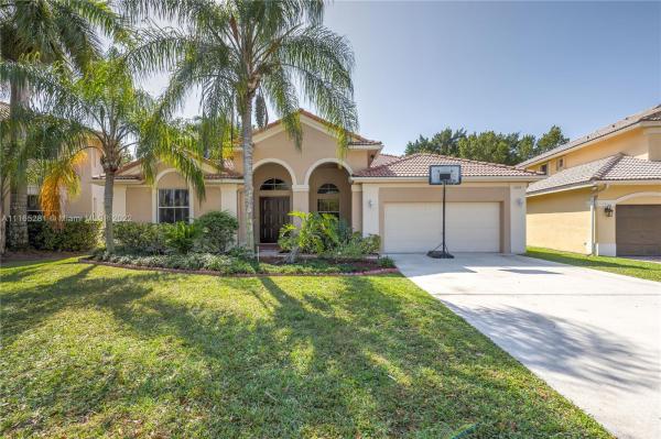 Heron Ridge, 3809 Heron Ridge Ln, Weston, Florida 33331, image 1