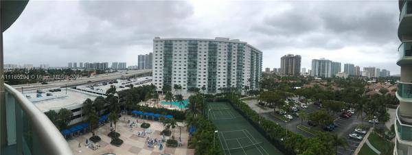 Ocean Reserve, 19370 Collins Ave #808, Sunny Isles Beach, Florida 33160, image 2
