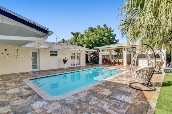 Bel Aire, 18632 SW 93rd Ct, Cutler Bay, Florida 33157, image 2
