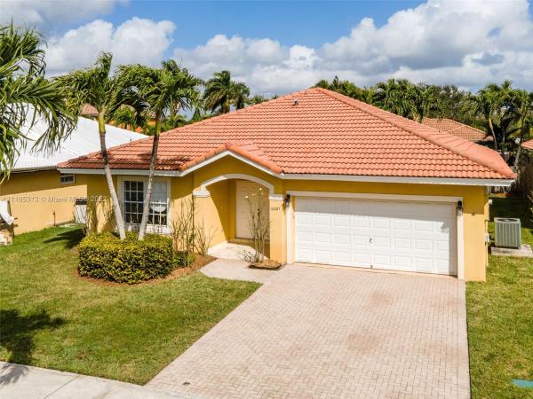 Garden Hills West, 16027 SW 99th Ln, The Hammocks, Florida 33196, image 2