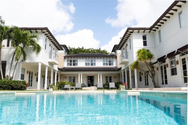 The Elysium, 5740 SW 111th Ter, Pinecrest, Florida 33156, image 1