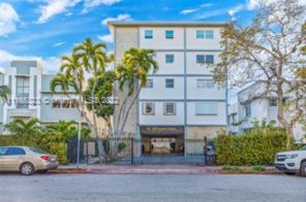 910 Jefferson Towers, 910 Jefferson Ave #4D, Miami Beach, Florida 33139, image 2