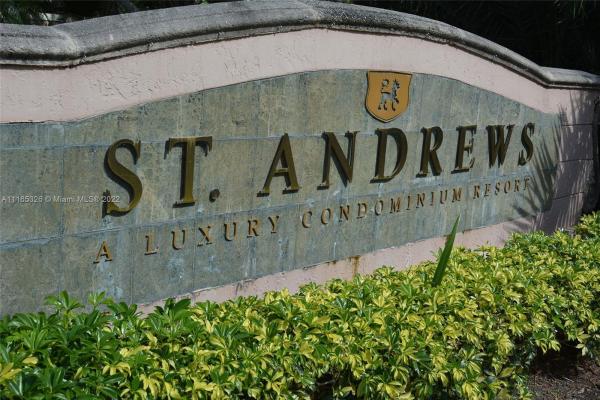 St Andrews At Miramar, 12178 Saint Andrews Pl #102, Miramar, Florida 33025, image 2