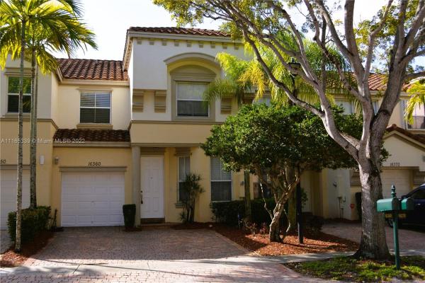 Riviera Isles, 16360 SW 47th Ct, Miramar, Florida 33027, image 2