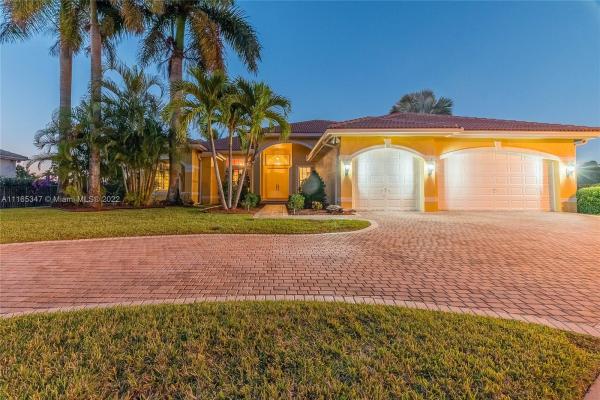 Riverstone, 14843 SW 41st St, Davie, Florida 33331, image 2