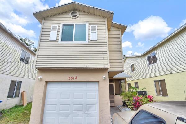 Stonebridge Estates, 5514 NW 22nd St, Lauderhill, Florida 33313, image 2