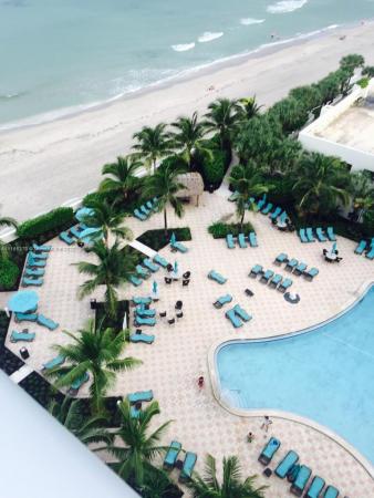 The Tides On Hollywood Beach, 3801 S Ocean Dr #14Z, Hollywood, Florida 33019, image 2