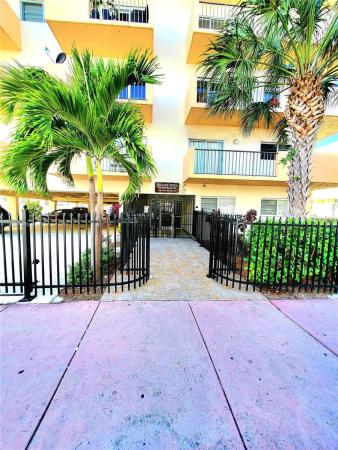 Collins Vista, 1150 Collins Ave #506, Miami Beach, Florida 33139, image 2