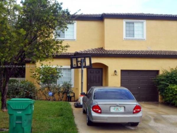 10161 SW 21st St, Miramar, Florida 33025, image 1