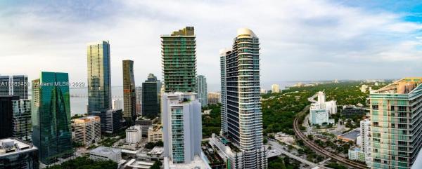 1100 Millecento Residences, 1100 S Miami Ave #4102, Miami, Florida 33130, image 2