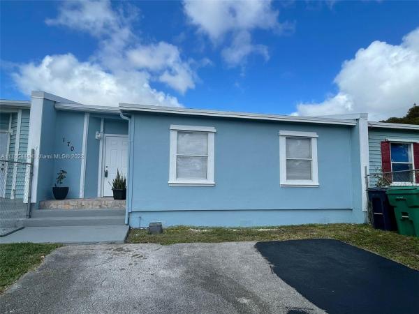 Las Palmas, 170 NW 9th Ave, Florida City, Florida 33034, image 1