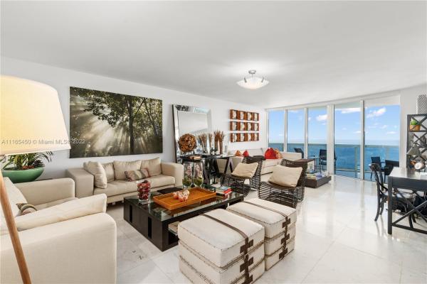 Ocean Four, 17201 Collins Ave #3708, Sunny Isles Beach, Florida 33160, image 2