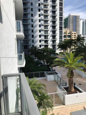 1050 Tower, 1050 Brickell Ave #1414, Miami, Florida 33131, image 2