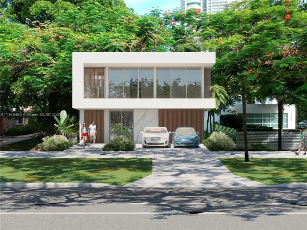 Brickells Flagler, 1625 S Miami Ave, Miami, Florida 33129, image 1