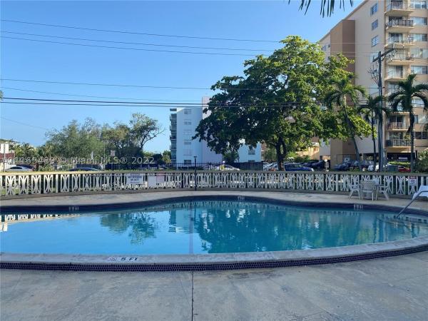 1475 Terra Towers, 1475 NE 125th Ter #406A, North Miami, Florida 33161, image 1