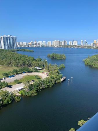 The Harbour North Tower, 16385 Biscayne Blvd #1502, North Miami Beach, Florida 33160, image 2