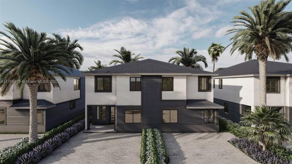 22418 SW 124th Ave #A, Kendale Lakes, Florida 33170, image 1