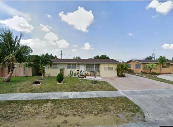 Palm Springs, 5410 W 7th Ave, Hialeah, Florida 33012, image 1