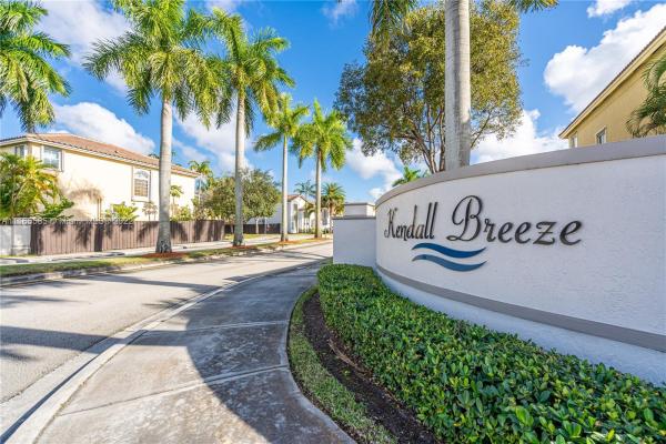 Kendall Breeze South, 12531 SW 124th Path, Three Lakes, Florida 33186, image 1