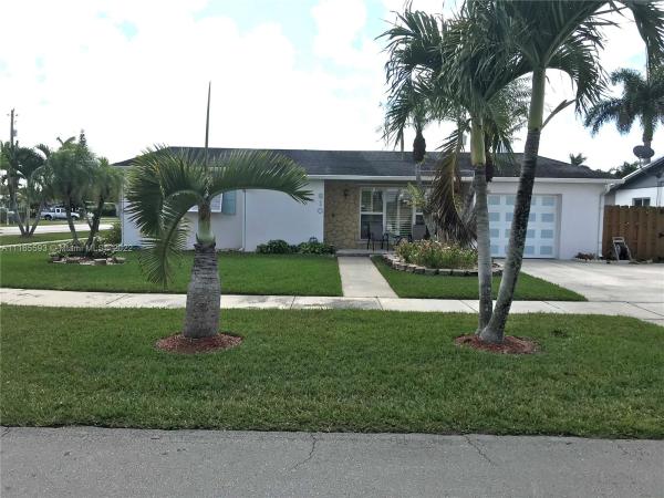 King Robert, 610 NW 16th St, Homestead, Florida 33030, image 2
