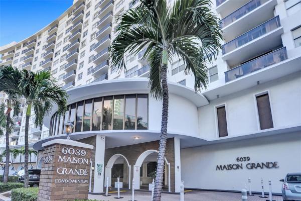 Maison Grande, 6039 Collins Ave #704, Miami Beach, Florida 33140, image 2