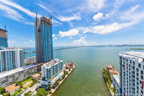 Icon Bay, 460 NE 28th St #2407, Miami, Florida 33137, image 2