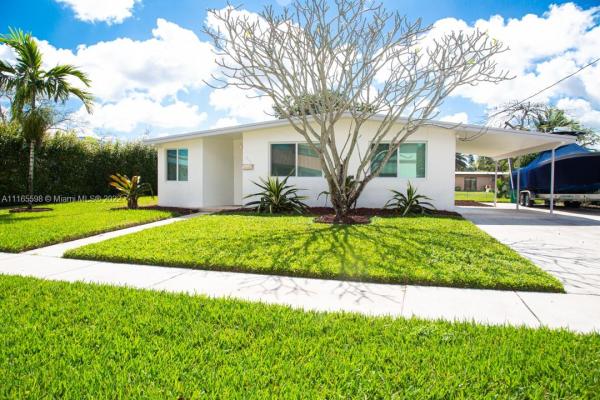 Westwood Lakes Residential, 10720 SW 44th St, Westwood Lakes, Florida 33165, image 2