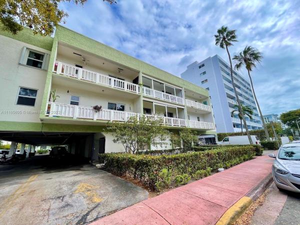 Lenox Plaza, 1033 Lenox Ave #311, Miami Beach, Florida 33139, image 1