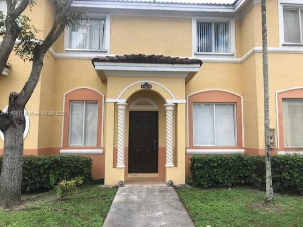 Shoma Townhomes At Keys Cove, 1438 SE 24th Ct #360, Homestead, Florida 33035, image 2