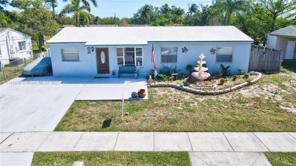 Broadview Park, 2310 SW 50th Ter, Plantation, Florida 33317, image 1