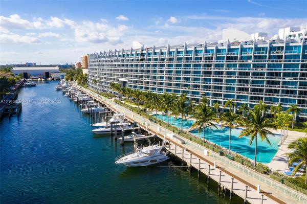 Artech Residences At Aventura, 2950 NE 188th St #532, Aventura, Florida 33180, image 2