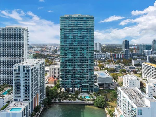 Icon Bay, 460 NE 28th St #3704, Miami, Florida 33137, image 2