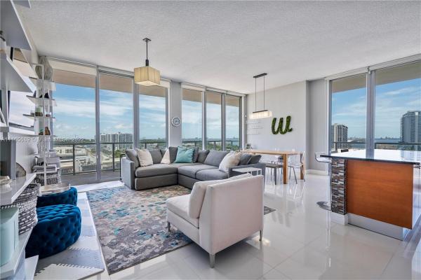 Two Midtown Miami, 3470 E Coast Ave #H1001, Miami, Florida 33137, image 2